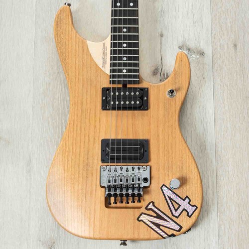 Washburn usa nuno - washburn,