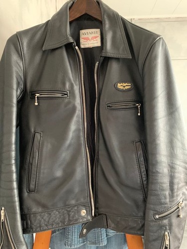 Lewis leathers aviakit - aviakit, leather