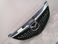 Calandre MAZDA 6 1 PHASE 1