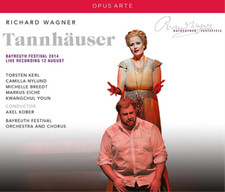 Richard Wagner Wagner