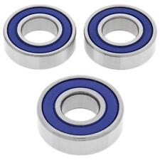 Kit Roulement de Roue Arrière