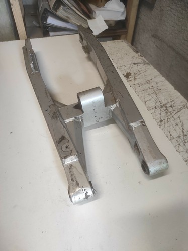Bras oscillant 125 - oscillant, 125/250/500