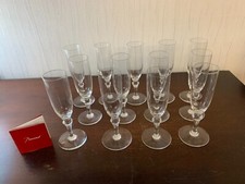 Flûtes champagne - 16,