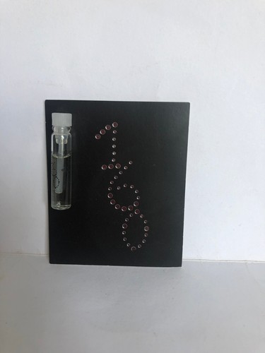 Echantillon tube molinard 160 - echantillon,