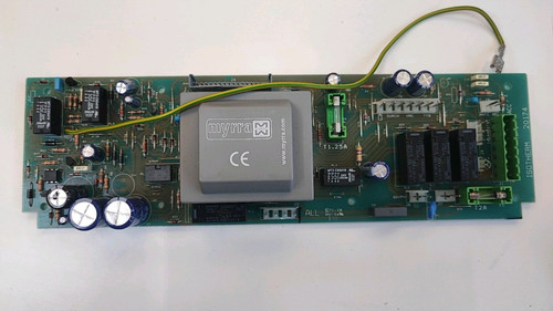Isotherm 61010592 module - module, de