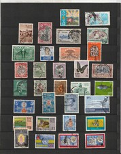 Ceylan lot timbres - ceylan,