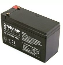 Batterie Rechargeable Au Plomb