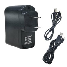AC Adapter Charger & Cable for