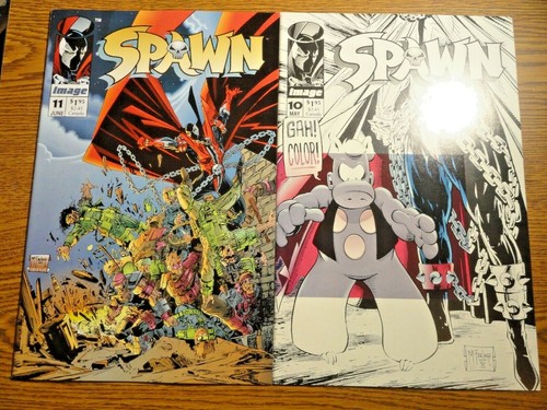 Spawn clé run de 2 - spawn,