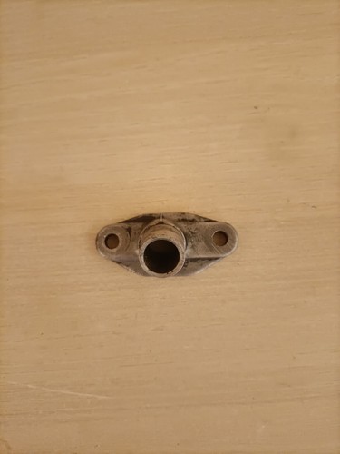 Pipe mobylette motobecane - mobylette,