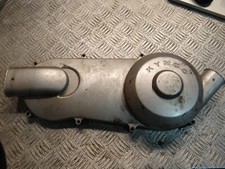 cache variateur quad kymco 150