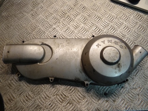 Cache variateur quad - kymco, 150