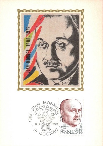 Jour jean monnet - cp,