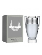 INVICTUS PACO RABANNE EDT
