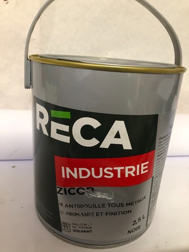 Pot peinture reca - pot,