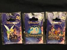 Pin's Disneyland Paris lot de