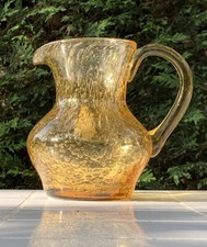 PICHET à EAU / ORANGEADE