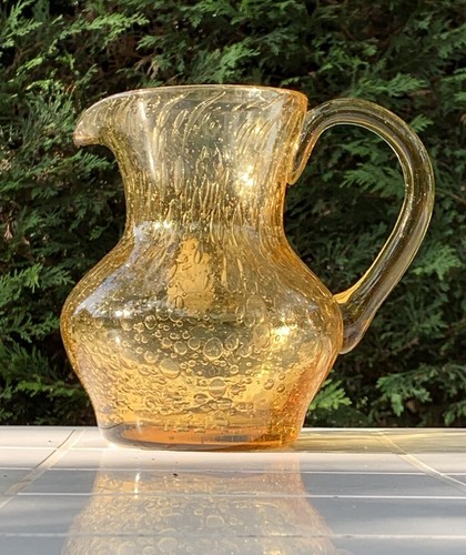 Pichet eau orangeade - à, /