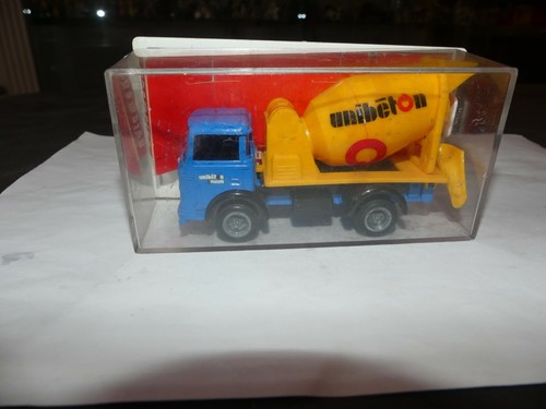 Champion camion mercedes - camion,