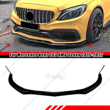 Spoiler Lèvre Lame Jupe