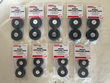 MOTEUR  AVION  THERMIQUE  ROUES.