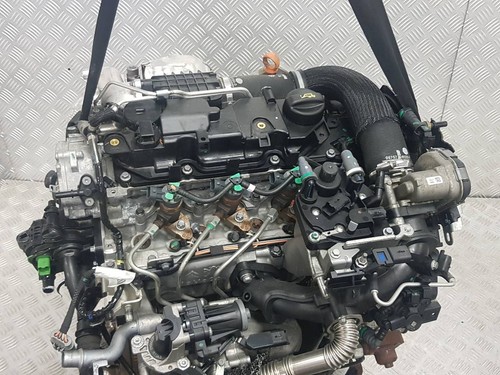 Moteur peugeot 206 207 208 - -, 206+