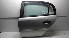 Porte arriere gauche OPEL