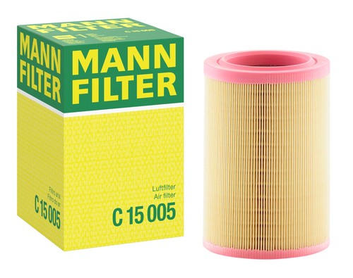 Mann filter 005 filtre à - 005,