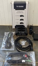 TV Ears 5.0 Analog Wireless