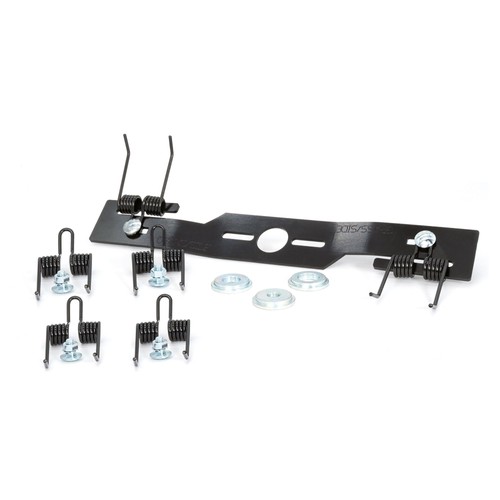 Secura kit complet couteau - kit,