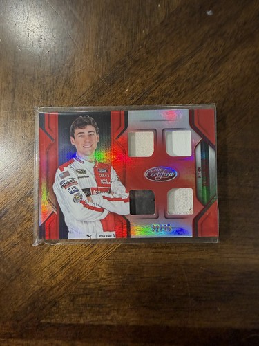 2016 ryan blaney rare - 2016,