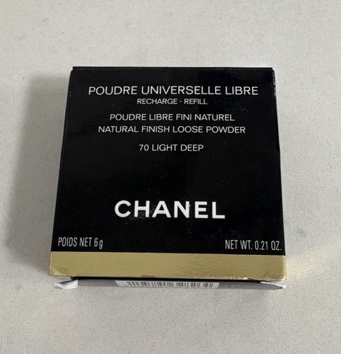 Chanel poudre universelle - poudre,