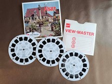 Vintage 3 disques pour