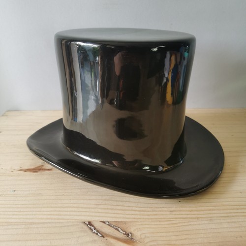 Chapeau haut forme - haut,