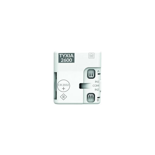 Delta dore tyxia 2600 - 2600, 6351399