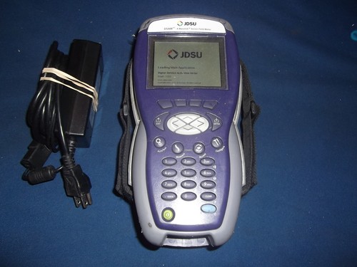 Jdsu dsam 3300xt - jdsu, service