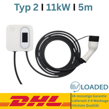 Station De Charge 11kW CN-ANS