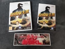 Driver San Francisco complet