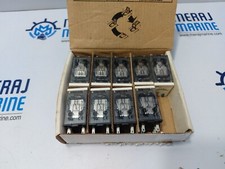 Relais Miniature SCHNEIDER RXM2AB2BD /- LOT 9 PCS