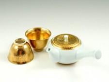 Ensemble tasses de thé - de, 3