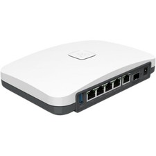 Open Mesh G200 Cloud Managed Gigabit Router with Integrated Firewall