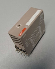 NKIT - STAEFA CONTROL SYSTEM -  NKIT / Module d'entrée 21024  USED