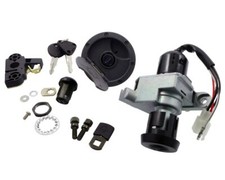 Jeu de serrures standard de