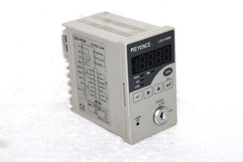 Amplificateur keyence lx2 v10w - keyence, lx2-v10w