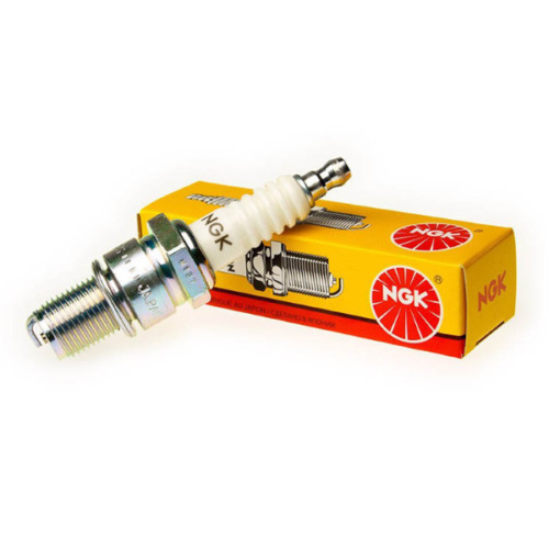 Bougie ngk fantic trial 240 - fantic,