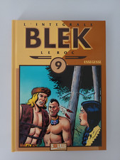 BD Integrale Blek Le Roc -