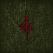 Wardruna Yggdrasil (Vinyl) 12"