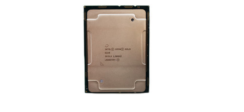 Intel xeon gold 6140 - intel, //