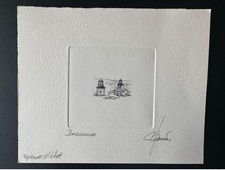 France 2007 YT 4117 Epreuve