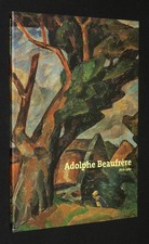 Adolphe Beaufrère, 1876-1960
